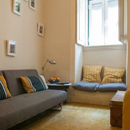 120 Passidico Διαμέρισμα Lisboa Εξωτερικό φωτογραφία
