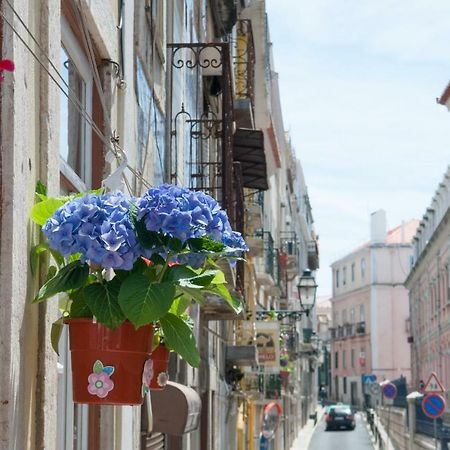 120 Passidico Διαμέρισμα Lisboa Εξωτερικό φωτογραφία