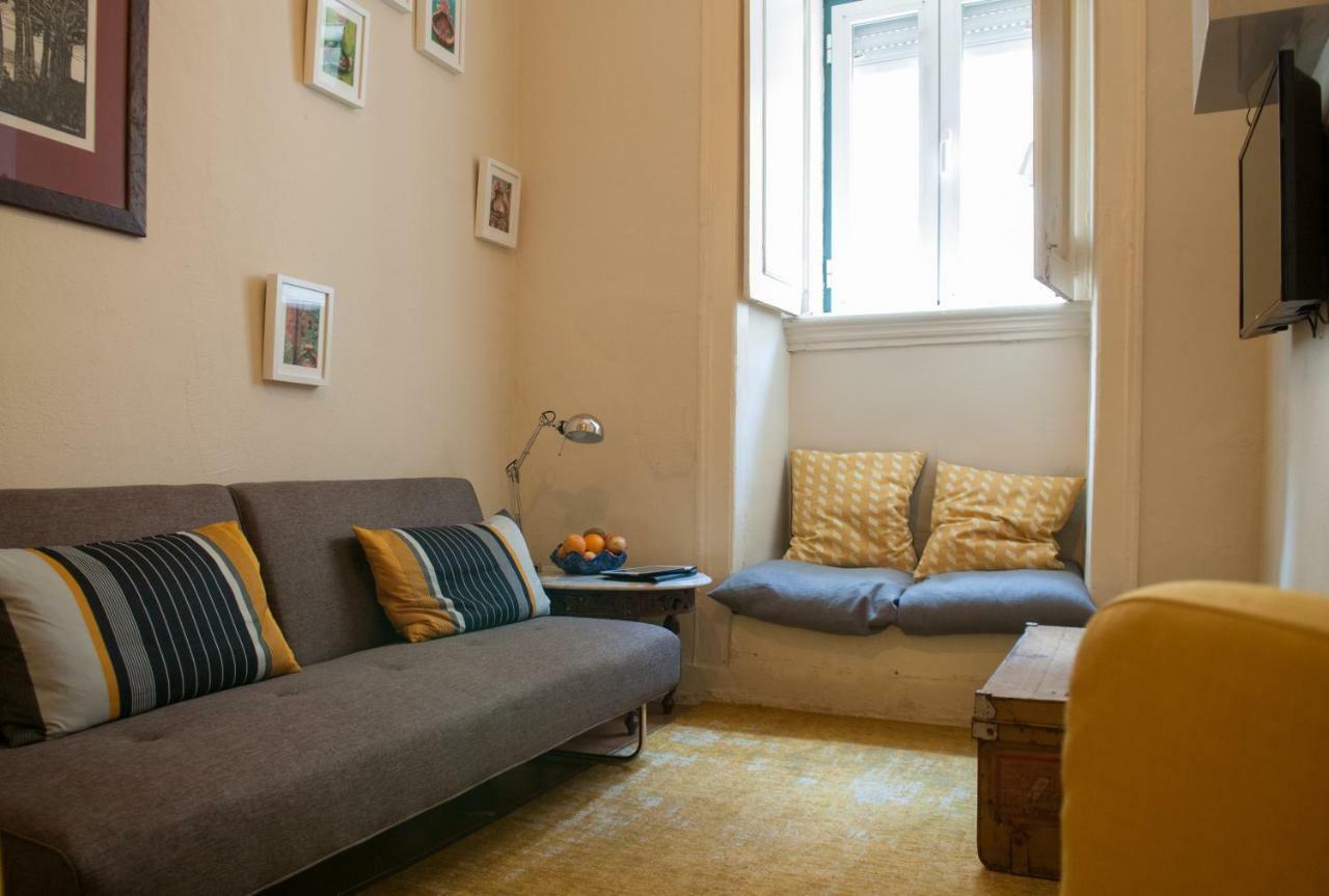 120 Passidico Διαμέρισμα Lisboa Εξωτερικό φωτογραφία